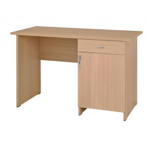 https://www.techni-contact.site/ressources/images/produits/merchandising/bureau-avec-caisson-et-tiroir-kumyos-dim1000-x-600-mm-ou-1200-x-600-mm-structure-melamine-76922723-1.jpg - Dim.1000 x 600 mm ou 1200 x 600 mm - Structure mélaminé