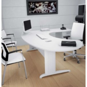 https://www.techni-contact.site/ressources/images/produits/merchandising/bureau-ergonomique-avec-caisson-integre-91616234-1.jpg - Accueille vos collaborateurs dans de meilleurs conditions