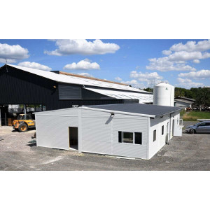 https://www.techni-contact.site/ressources/images/produits/merchandising/bureau-industriel-modulaire-en-kit-pour-exterieur-79773426-1.jpg - Module en kit prêt à monter - Dimensions sur mesure