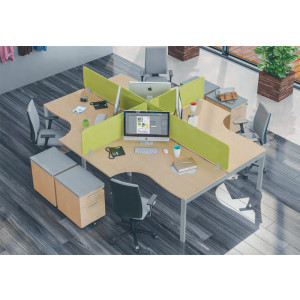 https://www.techni-contact.site/ressources/images/produits/merchandising/bureau-marguerite-4-postes-323x243x72-5-2-ecrans-de-separation-acoustique-37454172-1.jpg - Dimensions totales:Largeur 323 x Profondeur 243 x Hauteur 72,5 cm