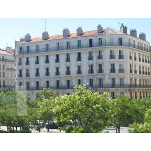 Bureaux à louer Marseille - Location de bureau à louer Marseille