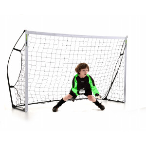 But de football portable - Disponible en 2 dimensions différentes