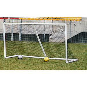 But mini-club renforcé - Dimensions (H x L x l) : 1,5 x 3 x 0.75 m 