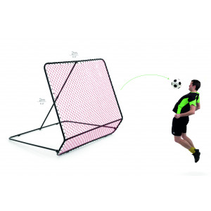 But tchoukball professionel - Dimensions : 2 x 2 m