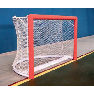 Buts rink hockey compétition - Dimensions : 1,05 x 1,70 m - Compétition