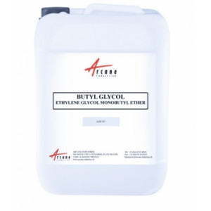 BUTYL GLYCOL Solvant ethylene glycol monobutyl ether -CAS N¡ 111-76-2 - 2-Butoxyéthanol BUTYL GLYCOL EGBE (CAS111-76-2)