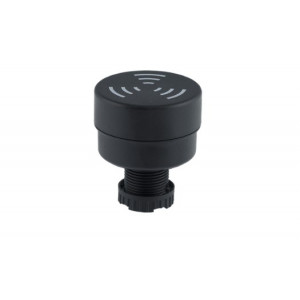 Buzzer son continu 80dB encastrable  - Buzzer son continu 80dB IP65 encastrable - 109CONT