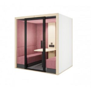 https://www.techni-contact.site/ressources/images/produits/merchandising/cabine-acoustique-41192853-1.jpg - 6 places - Connectivité - Performance Acoustique - Personnalisation Intégrale