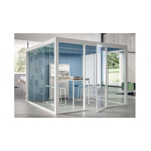 https://www.techni-contact.site/ressources/images/produits/merchandising/cabine-acoustique-insonorisee-dimensions-l-x-p-x-h-de-124-x-124-x-244-cm-a-424-x-324-x-244-cm-77677574-1.jpg - Dimensions (L x P x H) : De 124 x 124 x 244 cm à 424 x 324 x 244 cm