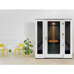 https://www.techni-contact.site/ressources/images/produits/merchandising/cabine-de-bureau-eco-responsable-pour-2-personnes-dimensions-l-x-p-x-h-210-x-100-x-215-cm-24833242-1.jpg - Pour 2 personnes - Dimensions (l x p x h): 210 x 100 x 215 cm