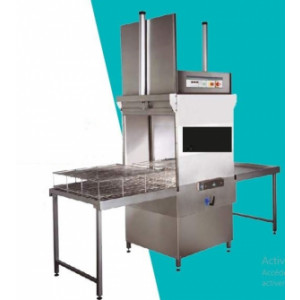 https://www.techni-contact.site/ressources/images/produits/merchandising/cabine-de-lavage-traversante-37122697-1.jpg - Hauteur de passage : jusqu'à 800 mm