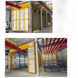 https://www.techni-contact.site/ressources/images/produits/merchandising/cabine-de-peinture-cle-en-main-94593445-1.jpg - Cabine de séchage : 6 x 3 x 4,5 m