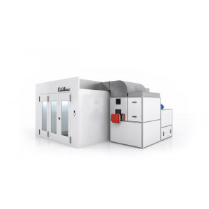 https://www.techni-contact.site/ressources/images/produits/merchandising/cabine-de-peintures-41317113-1.jpg - Longueur (mm) x largeur (mm) x Hauteur (mm) :7200x4000x2500