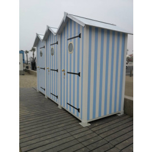 https://www.techni-contact.site/ressources/images/produits/merchandising/cabine-de-plage-ou-de-jardin-triple-39738257-1.jpg - Personnalisable en plusieurs couleurs, logo, etc.