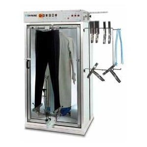https://www.techni-contact.site/ressources/images/produits/merchandising/cabine-vapeur-de-sechage-67171642-1.jpg - Cycle de travail automatique avec 3 minuteries