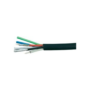 Cable composite video rg59 250 m - 751001-62
