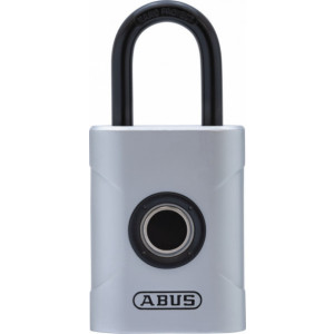 https://www.techni-contact.site/ressources/images/produits/merchandising/cadenas-a-empreinte-digitale-abus-97397732-1.jpg - 20 empreintes digitales - Corps du cadenas en zamak revêtu