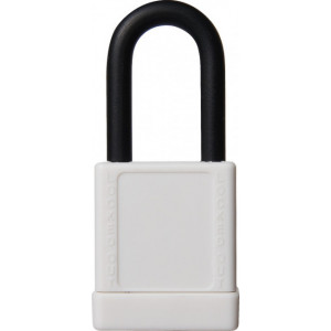 https://www.techni-contact.site/ressources/images/produits/merchandising/cadenas-de-consignation-abus-avec-anse-en-acier-gainee-12145153-1.jpg - Matière : Aluminium - Type de fermeture : Clé
