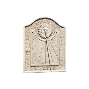 https://www.techni-contact.site/ressources/images/produits/merchandising/cadrans-solaire-pour-facade-de-maison-61771244-1.jpg - Largeur: 40 cm, Hauteur: 51 cm - DIEM