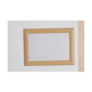 Cadre PVC A4 - Réf: KPPA4*HETRE