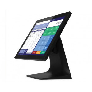 https://www.techni-contact.site/ressources/images/produits/merchandising/caisse-enregistreuse-tactile-15-6-60-go-windows-10-38682341-1.jpg - Taille d’écran : 15,1 pouces - True Flat LED 4/3 - 1024 x 768