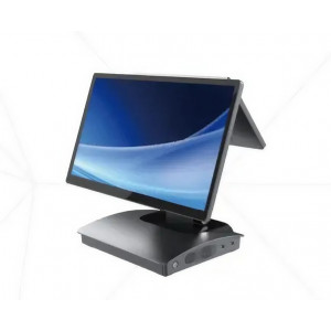 https://www.techni-contact.site/ressources/images/produits/merchandising/caisse-enregistreuse-tactile-15-6-avec-ecran-client-11-windows-11-pro-34173972-1.jpg - Taille de l’écran tactile/client : 15,6/11 pouces - Full HD IPS