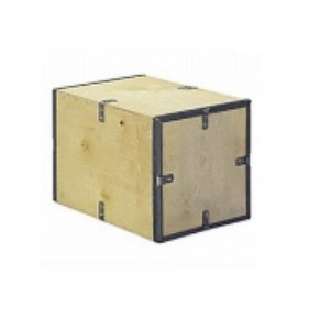 Caisse export pliante en bois - Contreplaqué de 4 - 5 ou 6 mm d'épaisseur