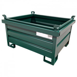 https://www.techni-contact.site/ressources/images/produits/merchandising/caisse-metallique-magbox-620-l-avec-etriers-de-fourche-et-anneaux-d-elingage-62175754-1.jpg - Charge maxi : 1 500 kg