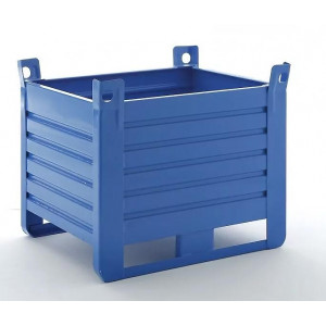 https://www.techni-contact.site/ressources/images/produits/merchandising/caisse-palette-en-acier-neuve-ou-d-occasion-47912343-1.jpg - Capacité de charge élevée jusqu’à 2000 kg