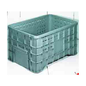 Caisse palette industrielle 300 Litres - 1000 x 640 x 580 mm