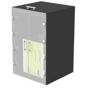 https://www.techni-contact.site/ressources/images/produits/merchandising/caisson-d-insonorisation-pour-bain-a-ultrasons-64331512-1.jpg - Réduction du niveau sonore jusqu'à 80%