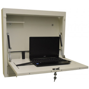 Caisson de stockage - Arabox - Caisson de stockage pour pc portable 19