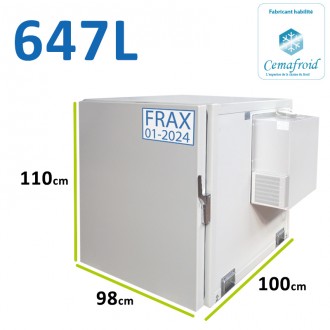https://www.techni-contact.site/ressources/images/produits/merchandising/caisson-refrigere-pour-vehicule-type-berlingot-ou-partner-15061642-1.jpg - 647 L Amovible