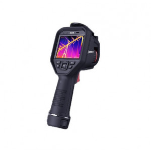 https://www.techni-contact.site/ressources/images/produits/merchandising/camera-thermique-type-pistolet-14135745-1.jpg - Plage de température : -20°C à 550°C