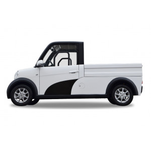 https://www.techni-contact.site/ressources/images/produits/merchandising/camion-benne-electrique-54255491-1.jpg - À partir de 16 ans - Permis B1 - Charge admissible : 500 kg
