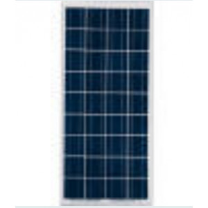 Capteur solaire 70w 12v - Taille : 771 x 665 x 30 mm