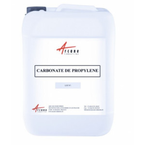 CARBONATE DE PROPYLENE (PC) - CAS N¡ 108-32-7 - Carbonate de propylne (CAS : 108-32-7