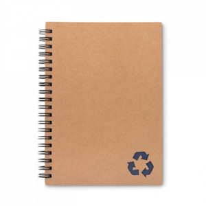 Carnets de notes publicitaires - Personnalisables