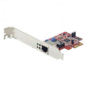 Carte réseau PCI Express - Carte réseau Gigabit 10/100/1000 - PCI Express