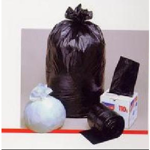 Carton de sacs 30 Litres - Carton de sacs poubelle  30L - 34001