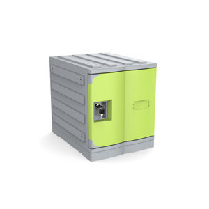 Casiers modulables - JUK 121 - Casier / Locker