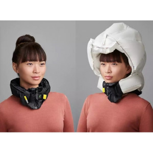 https://www.techni-contact.site/ressources/images/produits/merchandising/casque-airbag-velo-hovding-30-72775525-1.jpg - Déclenchement automatique - Fonction bluetooth