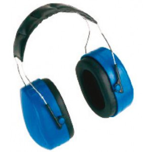 Casque de protection anti-bruit pour aéroports - Casque conforme à la norme EN 352-1