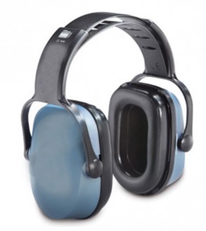 Casque de protection auditive anti-bruit - Plusieurs atténuations