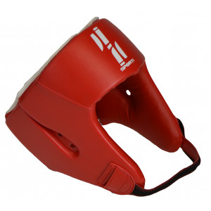 Casque de protection boxe - Modèle : Junior / Senior