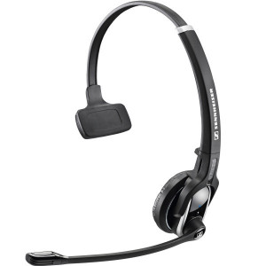 Casque de rechange seul pour Sennheiser DW Pro 1 - Casque - SEDWPROCS-Sennheiser