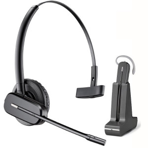 Casque Plantronics C565 - Casque - PLC565-Plantronics