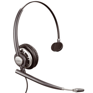 Casque Plantronics Encore Pro HW710 -Casque Téléphonique - PLHW710-Plantronics

