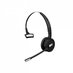 Casque SDW 10 HS Sennheiser -Casque Téléphone sans Fil - SESDW10HS-Sennheiser

