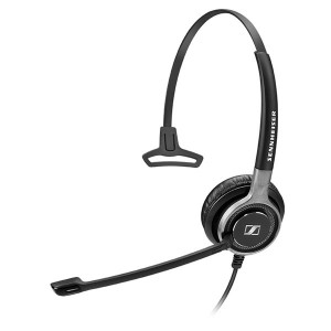 Casque Sennheiser SC630 QD Mono - Casque Téléphonique - SESC630-Sennheiser